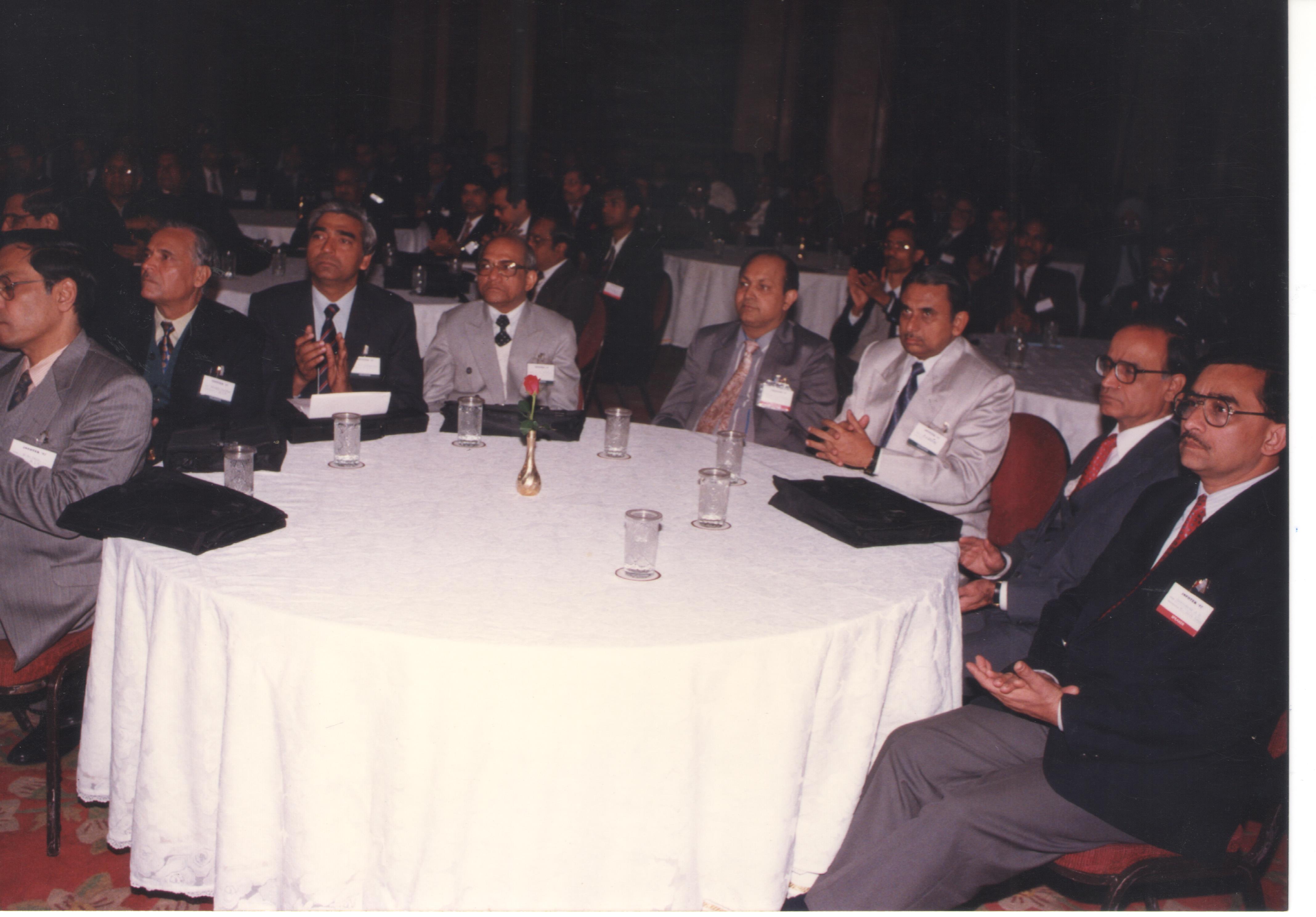 Conference 1994
